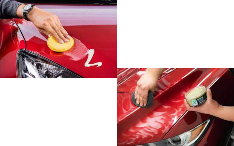 Wax v Ceramic Coat – which is right for your car Wax v Ceramic Coat – which is right for your car