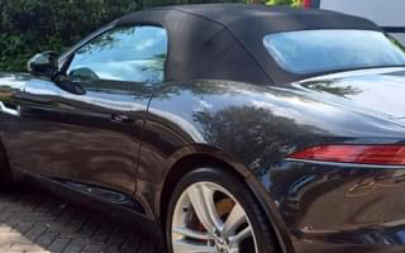 The Benefits of Professional Convertible Roof Cleaning The Benefits of Professional Convertible Roof Cleaning