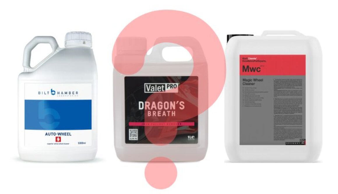 what is the best alloy wheel cleaner